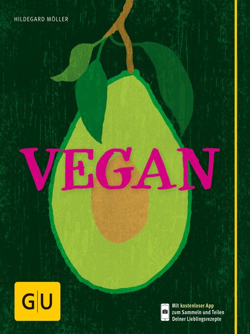 Title details for Vegan by Hildegard Möller - Available